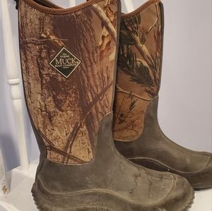 Kids Muck Boots